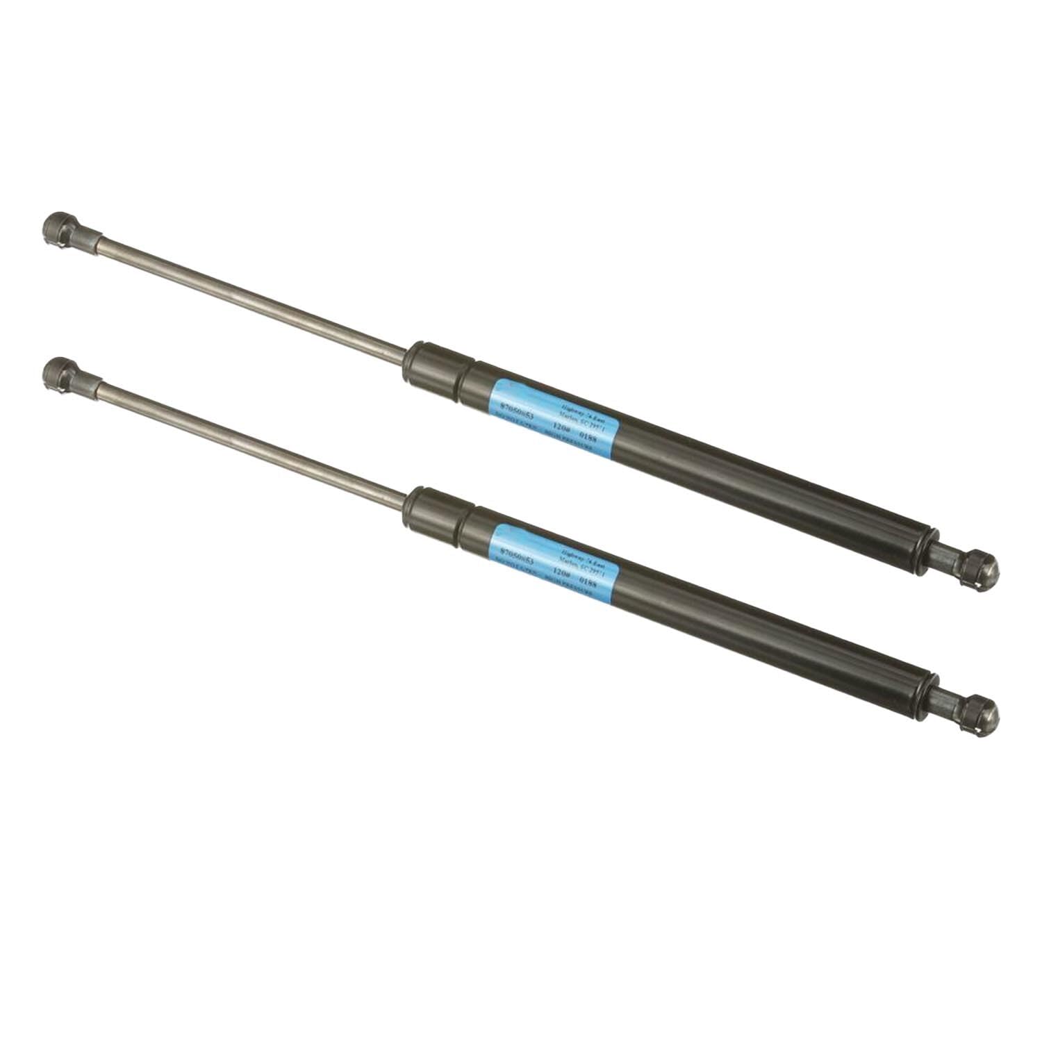 Amazon.com: Neeseelily 2Pcs Gas Strut Spring Cylinder Door