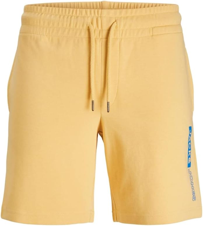 Jack & Jones JPSTNEO - Pantaloni sportivi - white/bianco