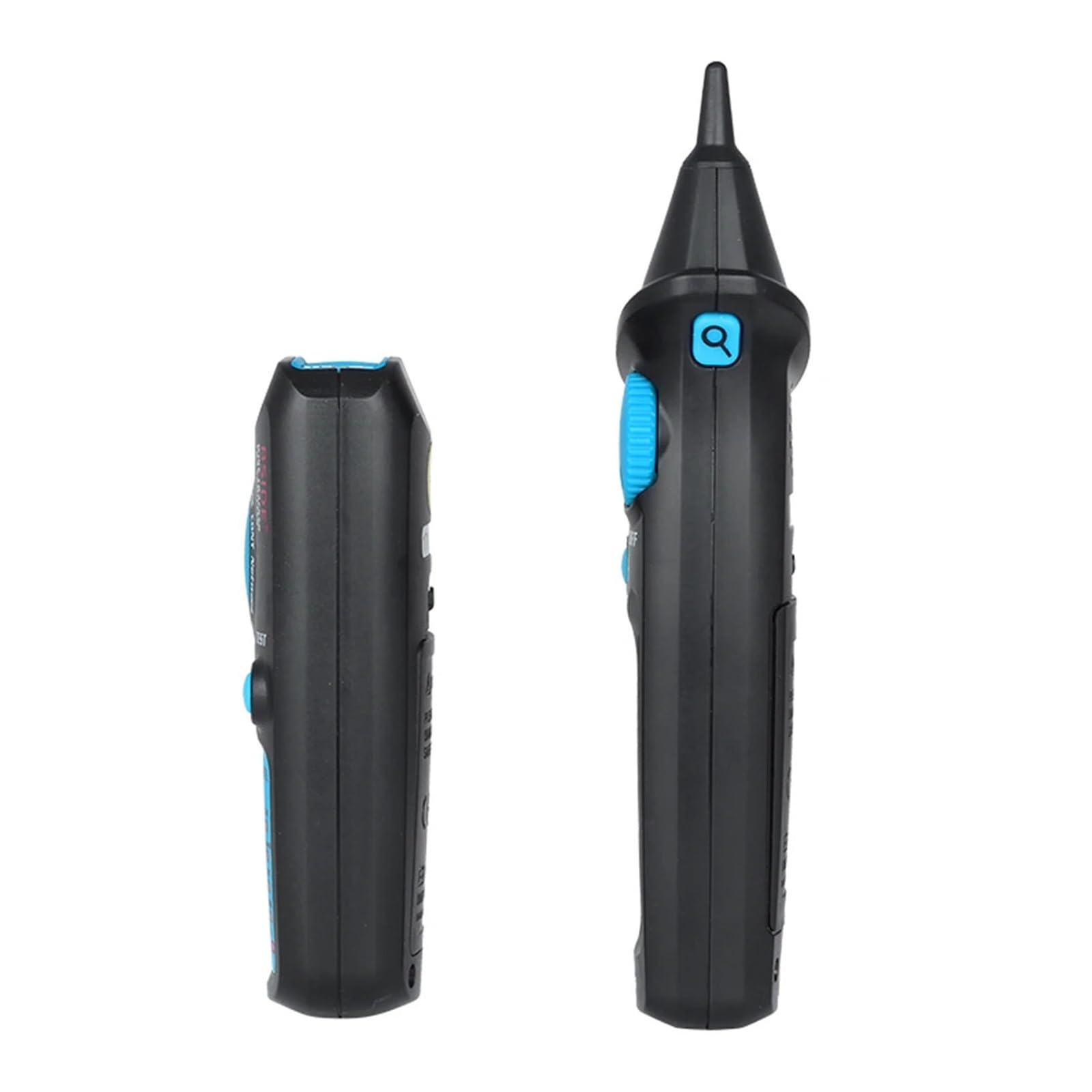 Tester kabli LAN Wielofunkcyjny tester sieciowych LCD Lokalizator RJ11 RJ45 Networking Too - Omni-Check