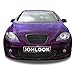 Produktbild JOM Car Parts & Car Hifi GmbH 1P853653JOE Kühlergrill, ohne Emblem