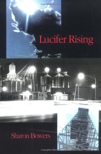 Image of Lucifer Rising
