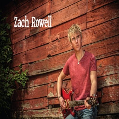 Zach Rowell
