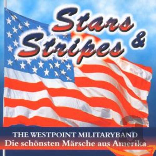 Stars & Stripes