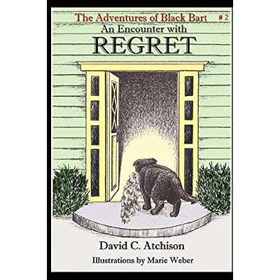 The Adventures of Black Bart
