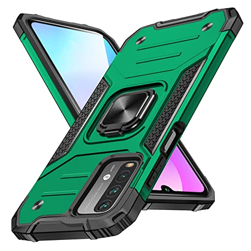 Redmi 9T P[XO ϏՌ Ռz ČRMILKi擾Redmi 9TJo[ TPU+PC OYی wh~ ԍڃz_[Ή ^ y X^h@\ ho h~ C菝h~ C82-AREDMI9T-01