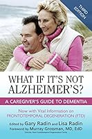 Algopix Similar Product 1 - What If Its Not Alzheimers A