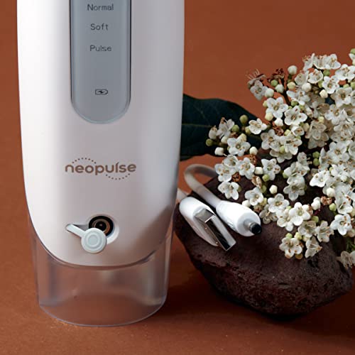 NEOPULSE® - Jet Dentaire NP3 My First, Idropulsore...