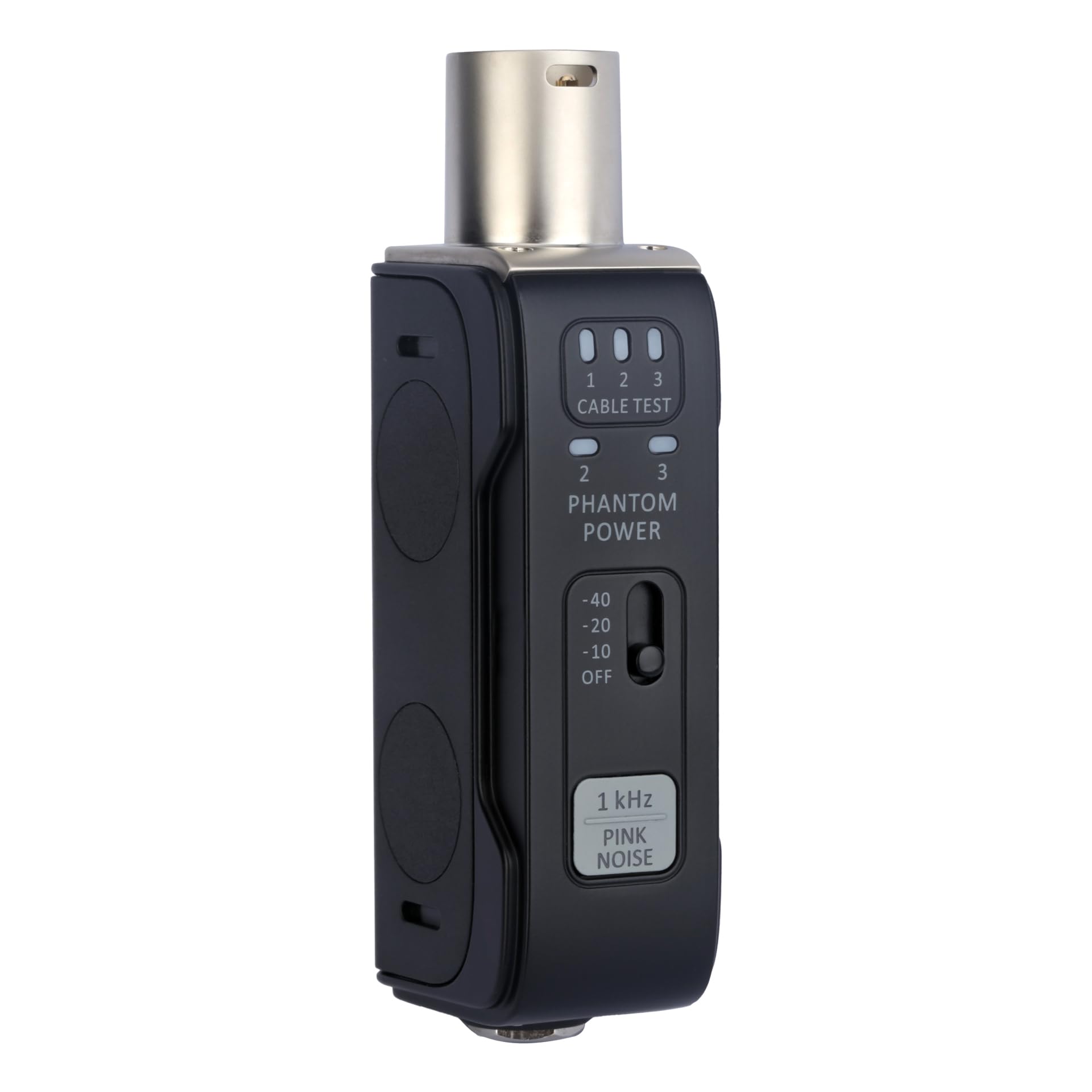 XVive AT-3 Portable Audio Tester Ultra
