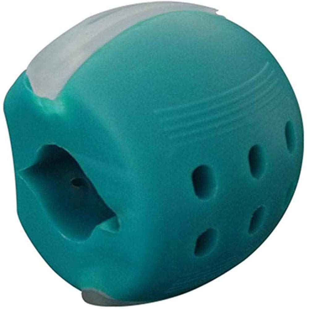 Buy 90GJ Jaw Exerciser, Shape, Tone, Chisel and Slim your Jawline Jaw