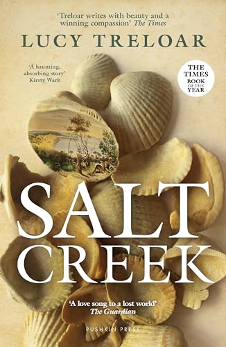 Salt Creek (English Edition)