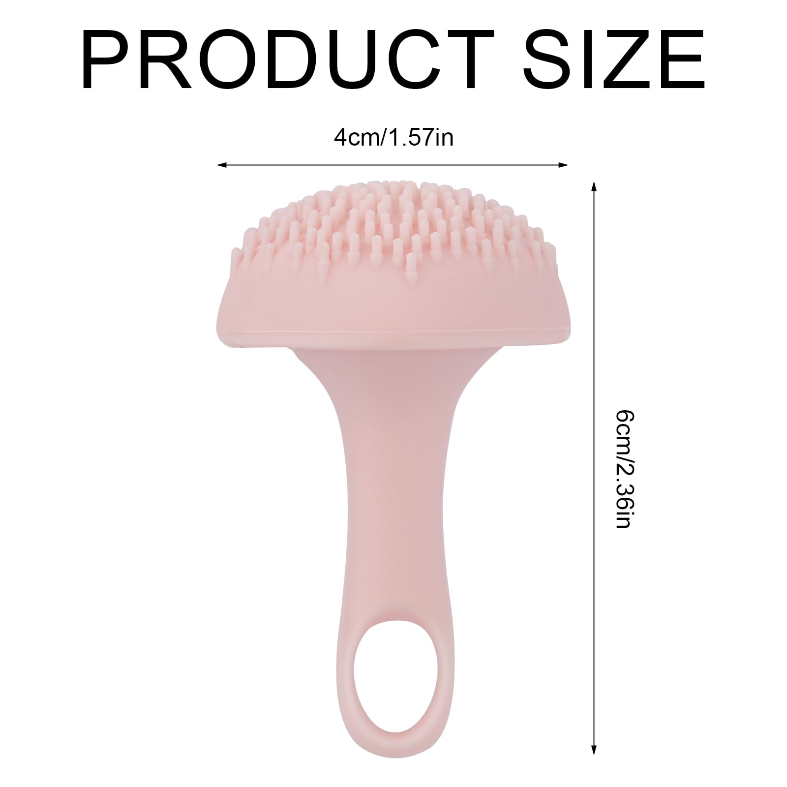 Silicone Fake Freckles Stamp - Image 2