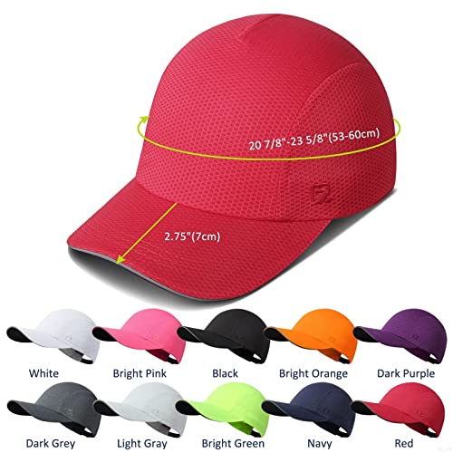 GADIEMKENSD Women's Race Day Running Hat