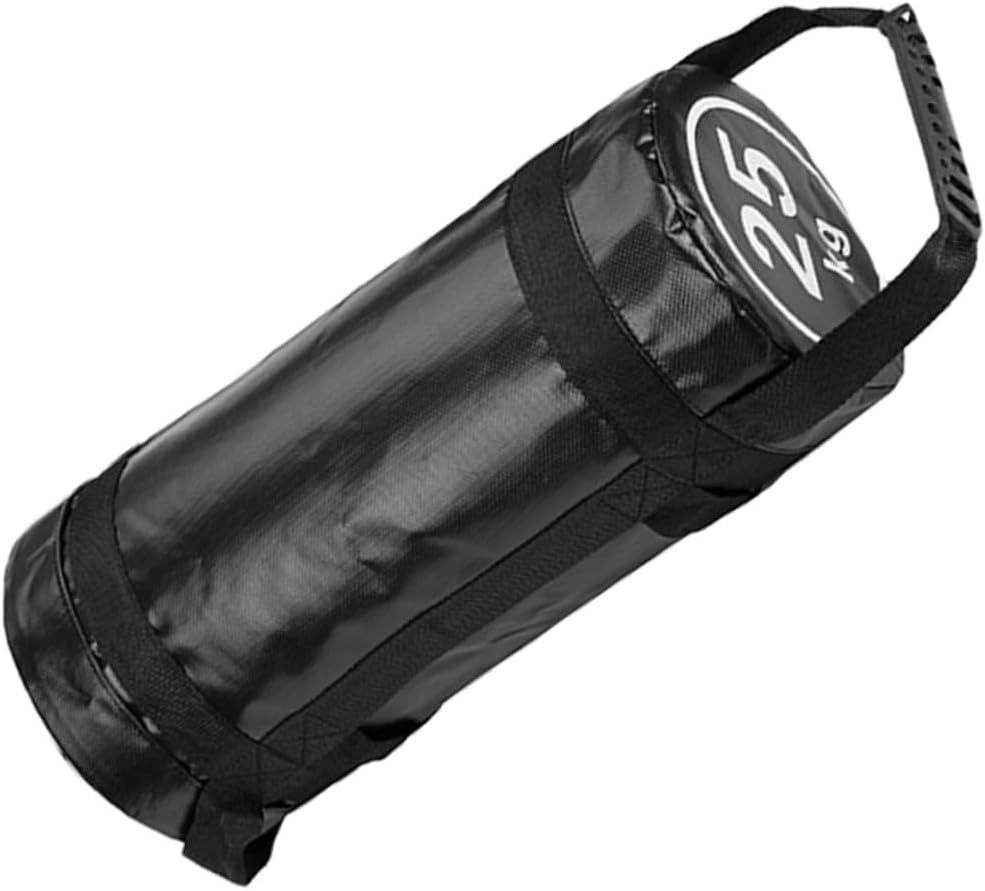 BESPORTBLE 1set Fitness Sandbags for Full-Body Bag for Exercise Weight Training Strength Workouts Handles for Versatile Use Capacity