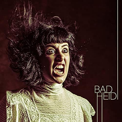 Interview du groupe BAD HEIDI