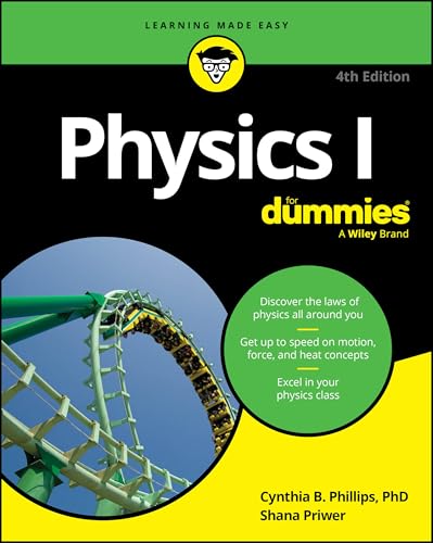 Physics I for Dummies view 2
