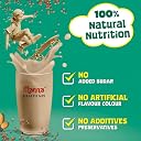 Manna Health Mix 325g, All Natural Nutrition Drink, with 14 ingredients, Zero Sugar. gallery image