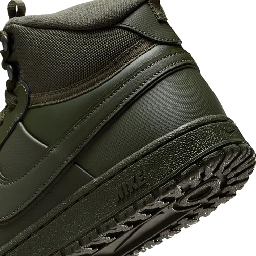 Image of Nike Mens Nike Court Vision Mid Next Nature