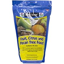 FRUIT CITRUS FOOD 4LB