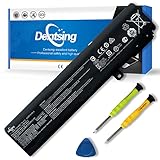 Dentsing BTY-M6H Laptop Battery Compatible with MSI GE72 GP62 GL62M GE62 PE60 PE70 GP72 Series Noteb