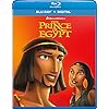 The Prince of Egypt