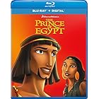 The Prince of Egypt