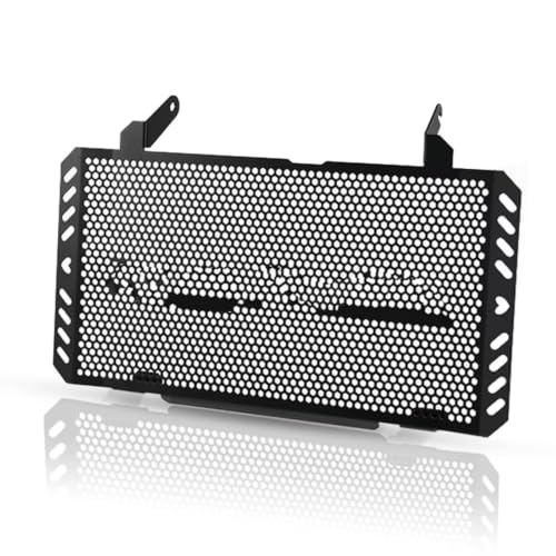 Filet dissipation thermique V-STROM 1050 contre les impacts de gravillons