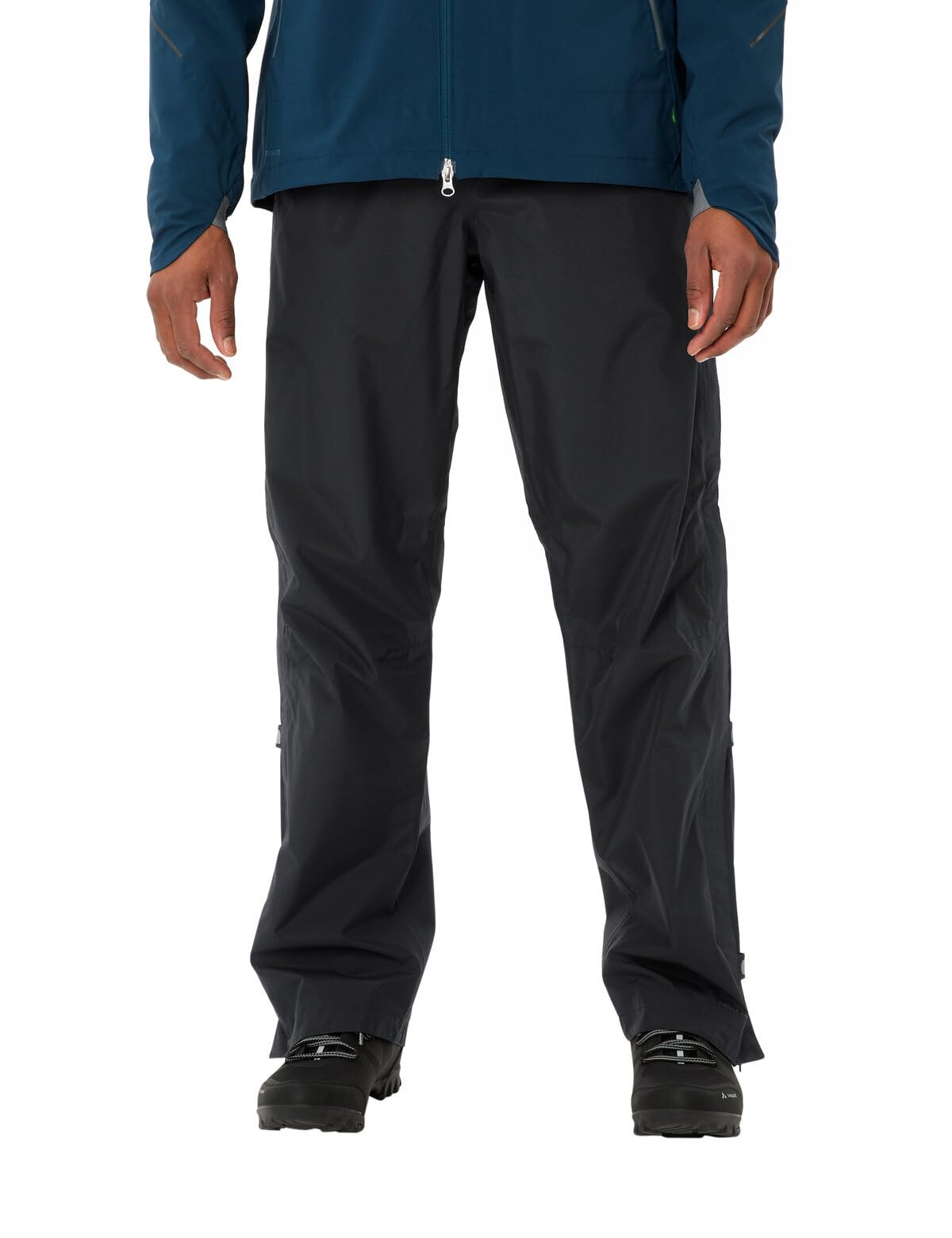 Vaude Fluid Full-Zip