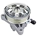 DRIVESTAR 21-5495 Power Steering Pump, fit 2008-2012 for Honda Accord 2.4L
