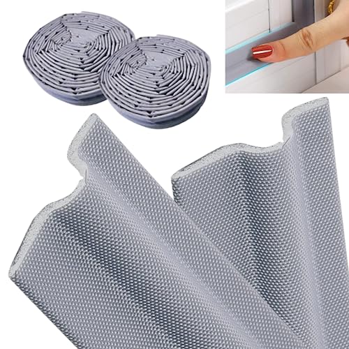 8M Aislante Térmico para Ventanas
