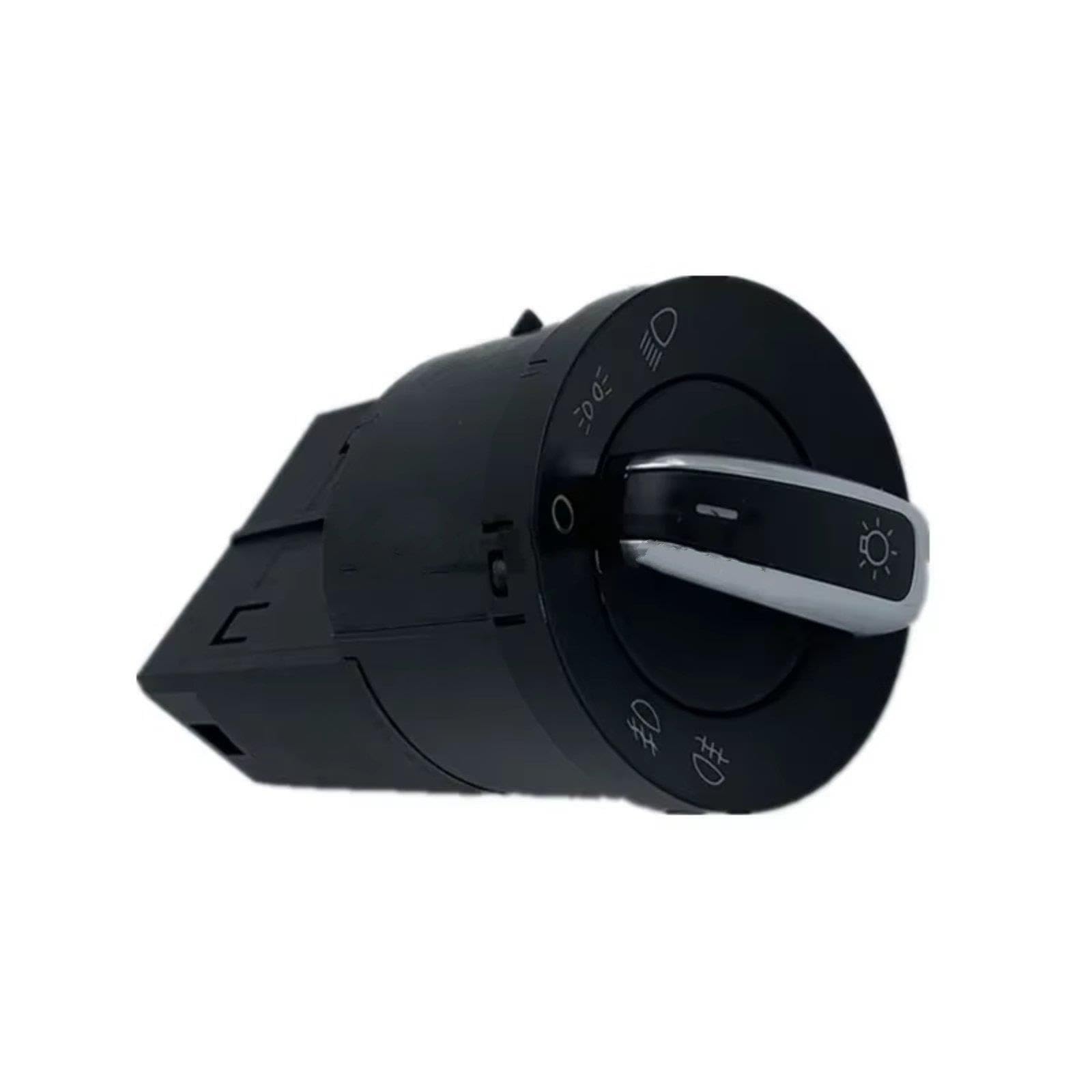 Interruptor automático Faros Para VW Para Polo 6R Para Jetta IV VI 6