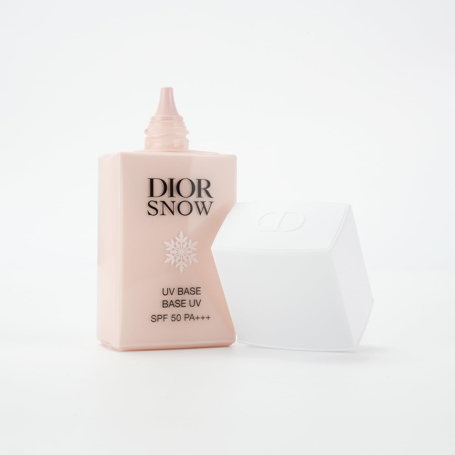 Amazon.co.jp: 【国内正規品】DIOR ディオール スノー UV ベース