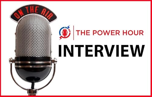 October 01, 2024: Guest Host George Freund