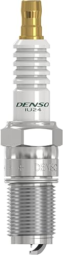 Miniatura 2 de Denso (5362) Bujía IU24 Iridium Power (1 unidad)