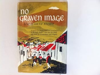 Hardcover No Graven Image Book