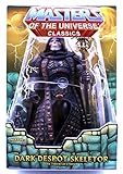 skeletor action figure worth Reihe: Master of the Universe Classics