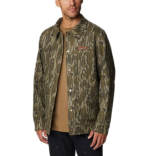 Image of Columbia Men's Roughtail Field Jacket