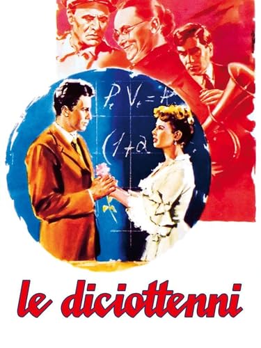  Le Diciottenni