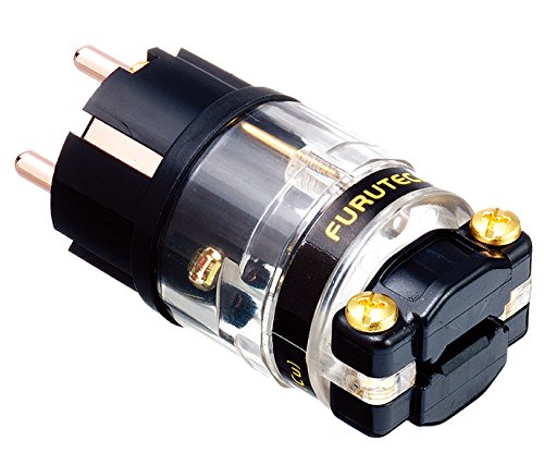 Furutech FI- E11 (Cu) contatto di protezione Rame