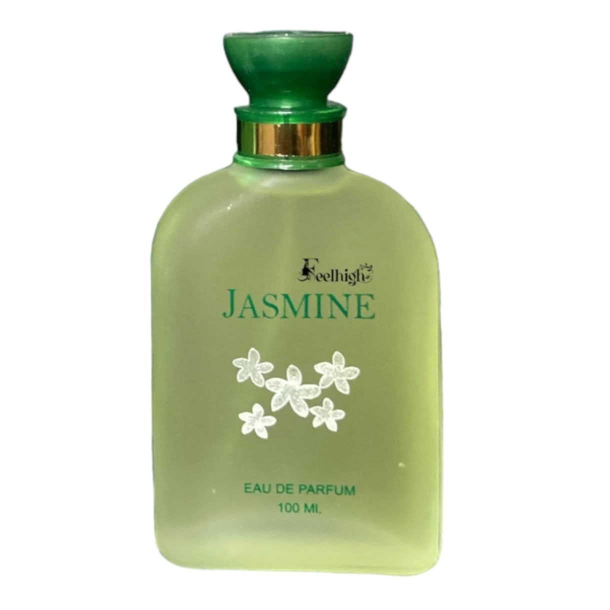 Luxury Products From Dubai, Lasting & Addictive Personal EDP Spray Fragrance, A Seductive, Signature Aroma - The Luxurious Scent (Jasmine) For Unisex, 100ml-picture-21