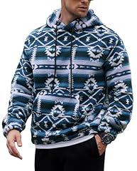 Blue - Ethnic Prints