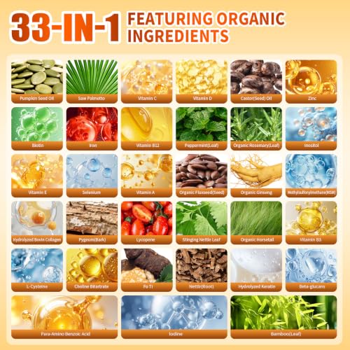 Image of VivoNu Pumpkin Seed Oil with Saw Palmetto Capsules