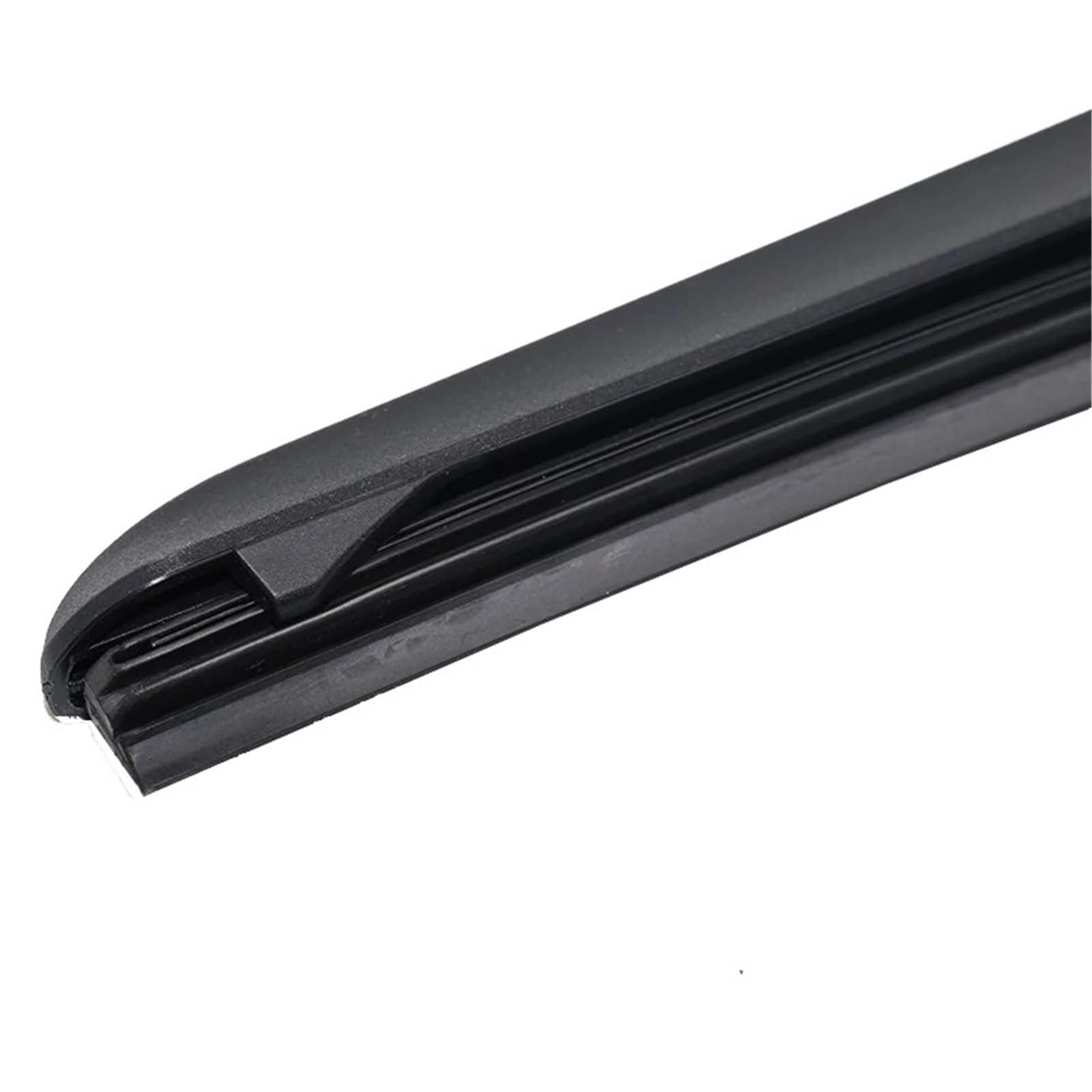 Silencio Escobilla Escobilla Limpiaparabrisas Delantera Y Trasera Para Hyundai Para Accent MC 2006-2011