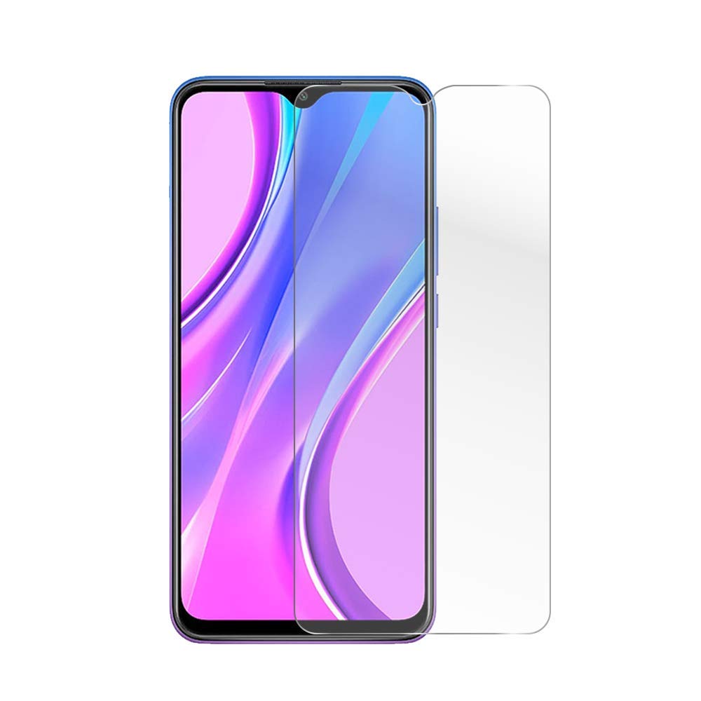 COMORO Transparent Tempered Glass Screen Protector for Poco C3 (B08NWYM3LS) Amazon Price History, Amazon Price Tracker
