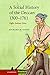 Produktbild A Social History of the Deccan, 1300-1761: Eight Indian Lives (The New Cambridge History of India): The Social History of Decca