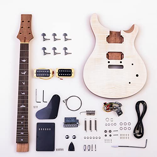Guitar Build Kit The 16 best products compared