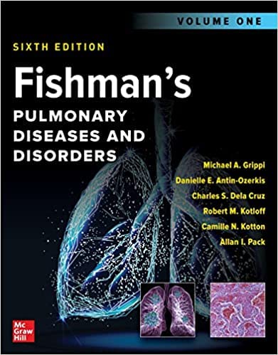 IE Fishmans Pulmonary Diseases and Disorders 6e (BUNDLE)