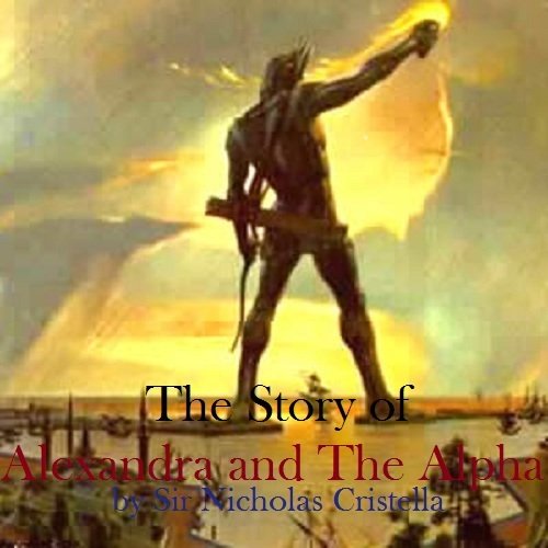 The Story of Alexandra and the Alpha