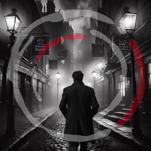 Page de couverture de La sombra del destripador