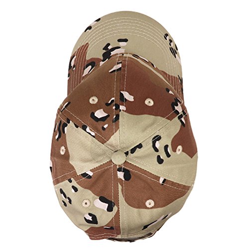 Image of Falari Classic Baseball Cap Dad Hat 100% Cotton Soft Adjustable Size