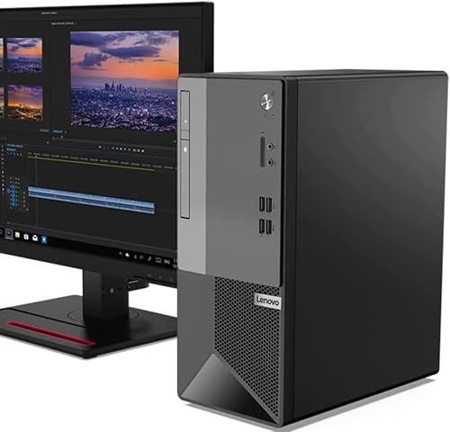 Lenovo V50T GEN 2 Desktop Tower, Intel I9-11900K thumb #6